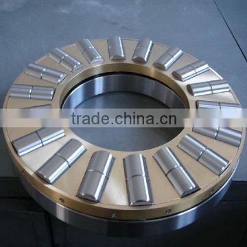 High quality chrome steel prelubricated low noise thrust roller bearing AXK1730 grease bearing