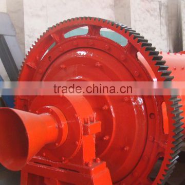 Clay Grinding Ball Mill Equipment