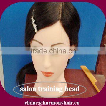 Best Choice training head for beauty school