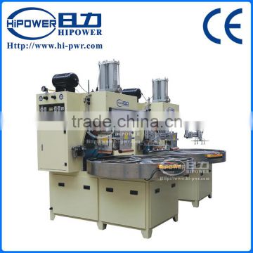 Automatic Blister Packing Machine for LED Bulb_Charger_Electronics Product_Tools