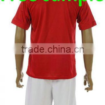 wholesale male popular football jersey