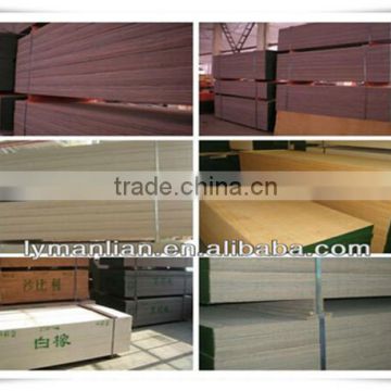 commercial size of timber