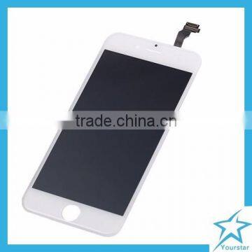 China wholesale lcd assembly for iphone 6