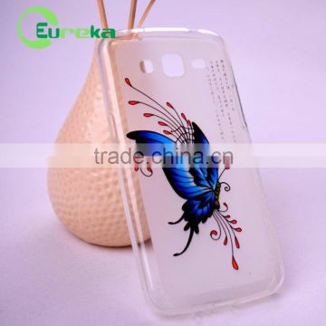 2014 guangzhou funky soft tpu printing mobile phone case for Samsung galaxy S3 I9300