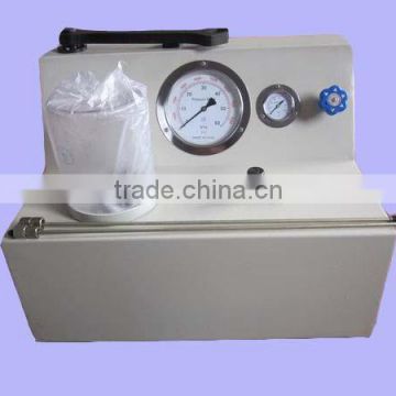 PQ400 normal injector and double spring injector tester