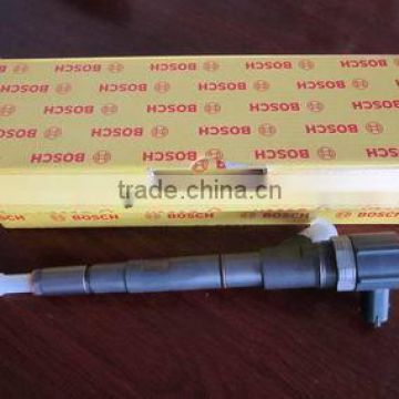 Original Bosch fuel injector 0445110279, hot selling common rail injector