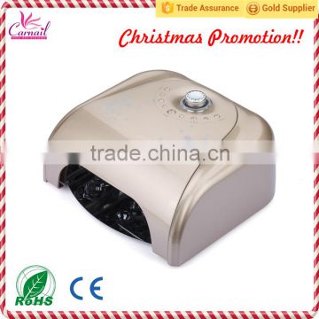 2015 Christmas Promotion!! Factory price on the K1 36W LED Gel Lamp for Manicuare Hotsale Gel Polish Lamp