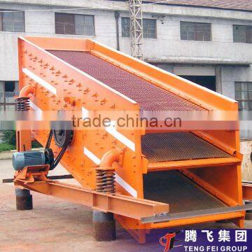 Advanced Structure Mining Vibrating Screen