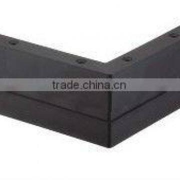 popular plastic sofa feet PP029