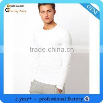 skin tight long sleeve t shirt