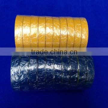 Professional Manufacture High Quality PVC Electrical Insulation Tape