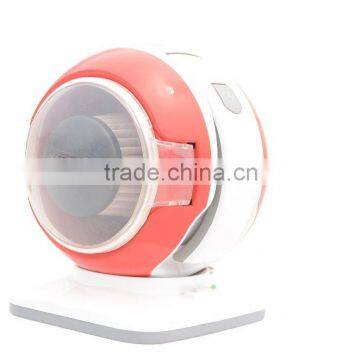 hot bagless vacuum cleaner