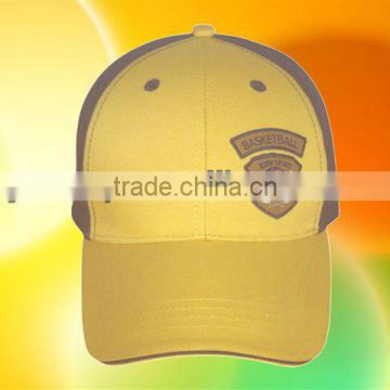 Dongguan golf cap custom