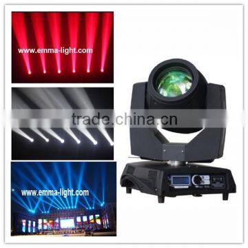 200w beam cheap disco led lighting