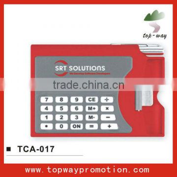 supply all kinds of function table calculator