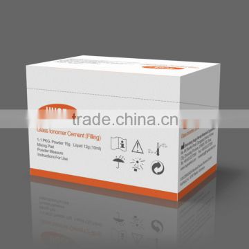 Huge New product for sale-Glass Ionomer Cement- Filling