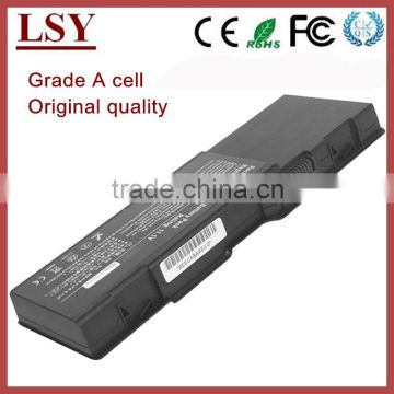 11.1V 4400mAh 6 cell replacement notebook battery for dell Inspiron 6400 312-0427 312-0428 312-0460 312-0461 312-0466 312-0467