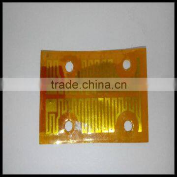 Electric Polyimide Heating Band