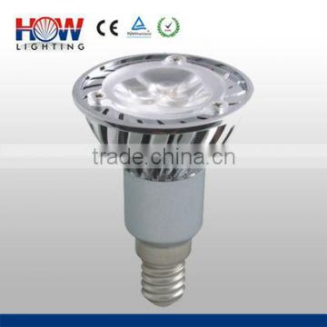 2013 New product JDR E14 3.5W 12V 200LM LED Lamp