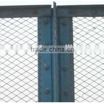 High quality ridge guard mesh fencing ql-06