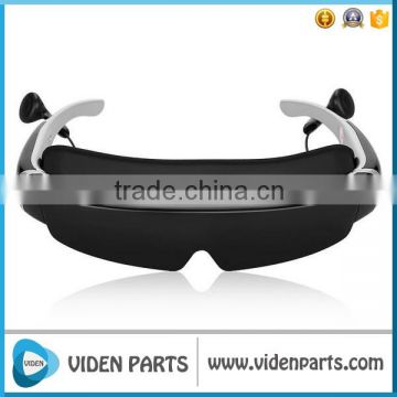 2016 98" Display Virtual Reality 3D Glasses with 8G Memory (AV IN and TF Card)