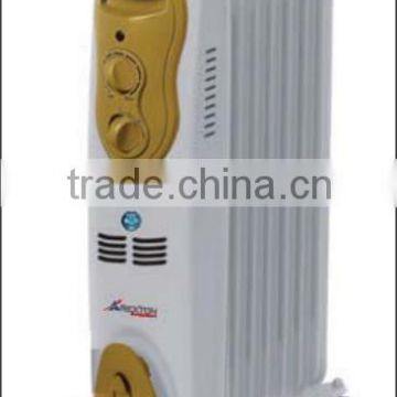 Oil Heater-RXT OH-04