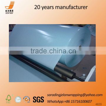 500mm-1400mm Release Paper/PE Coated Paper