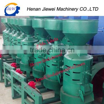 High efficiency grain peeling machine/barley peeling machine/oat peeling machine
