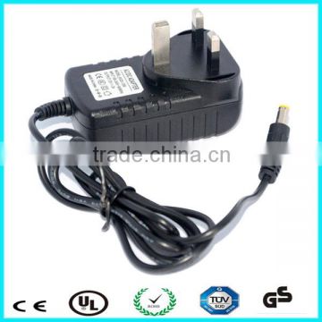 AC DC power adapter 12v 0.5a ac/dc power adapter