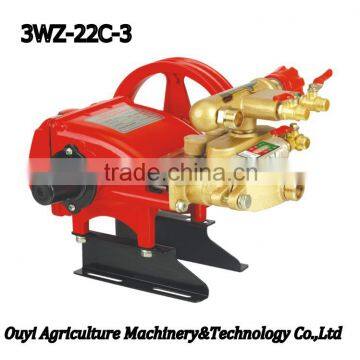 Zhejiang Taizhou Agriculture Power Sprayer 3WZ-22C-3 for Sale