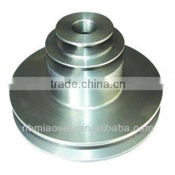 Investment Casting Wheel Disc