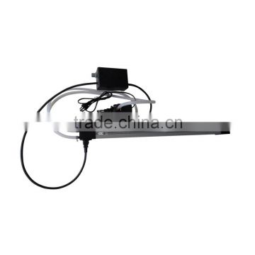 71"(1800mm) Manual Acrylic Light Box Plastic PVC Bending Machine Heater, 1-6mm Thickness, 220V