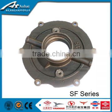 Main Shaft Manufacturer Drive Shaft Cover for Power engine Machine