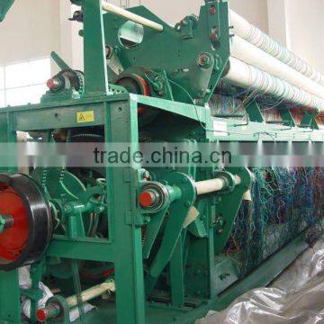 Japan fishing net machine