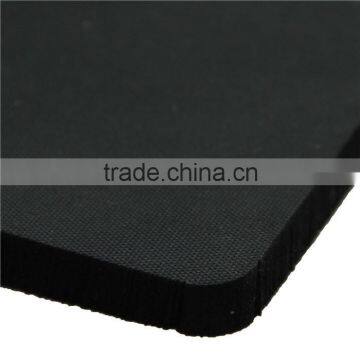 Flexibility Soft Neoprene Rubber Sheet