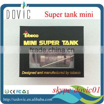 Super tank mini from tobeco factory