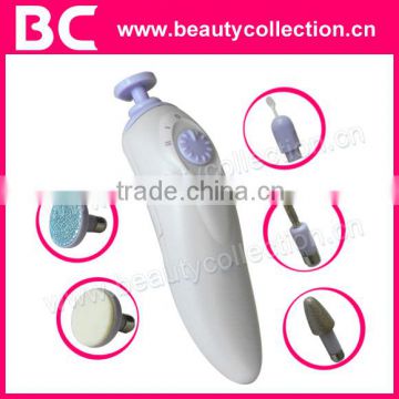 BC-1231 Professional manicure and pedicure tool personal electric nail shaper