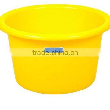 PLASTIC 13" ROUND BASIN 313H