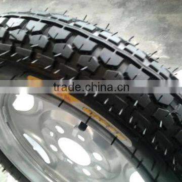 2015Year Hot Sale Electric tire