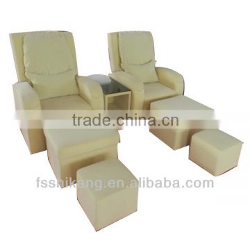 SK-B06(H) modern recliner pedicure sofa chair