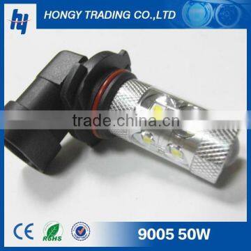 12v HB3 9005 30w auto fog led lamp