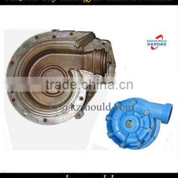 Safety and power saving home appliance blower mould,blower mold,blower moudling