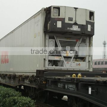 used genset for refrigerated container