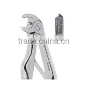 Best Quality Dental Tooth Extracting Forceps Extraction Klein Pattern, Dental instruments