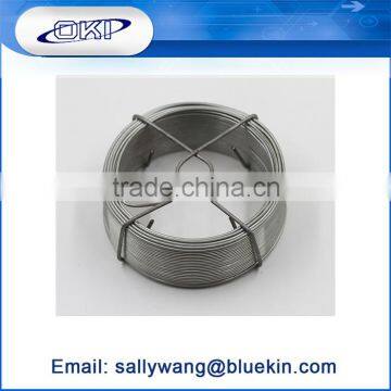 Low price galvanized iron wire 0.45 mm