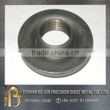 China manufacturer custom made metal stamping products , machine stamping aluminium