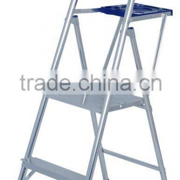 ZL-15 Multifunction Step Ladder