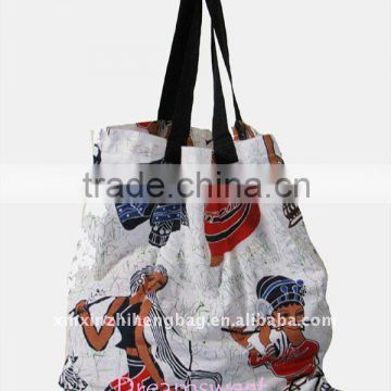 Factory Foldable Bag For Shopping