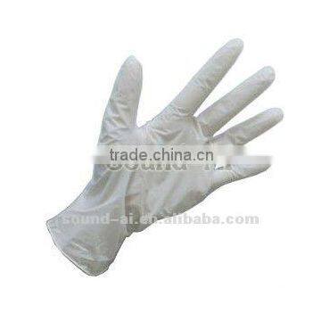 Nitrile gloves