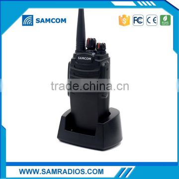 SAMCOM CP-400HP 250g Portable Professional Ham Radio